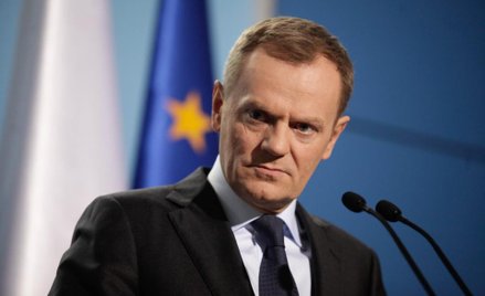 Tusk da na urlopy, bo... nie było powodzi