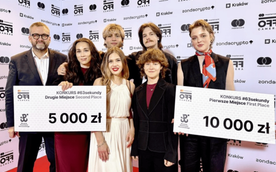 Główna nagroda w konkursie to 10 tys. zł