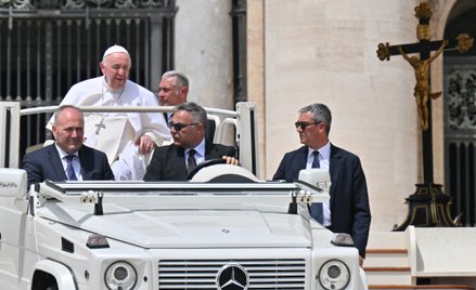 Tomasz Terlikowski: Światowa rada przymykania oczu