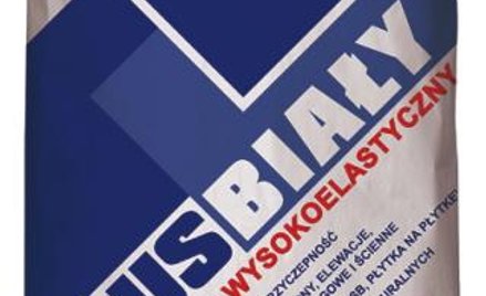Nowości - co proponują producenci chemii budowlanej
