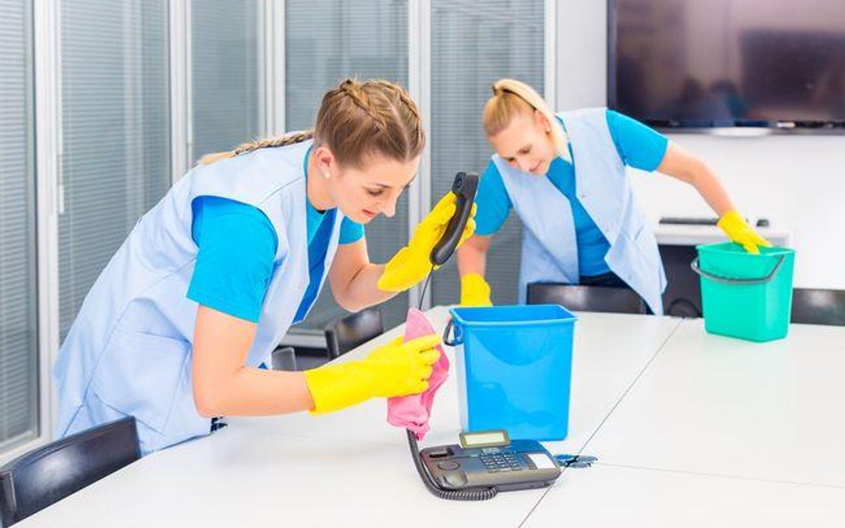 Outsourcing nie zawsze powoduje przejście zakładu pracy