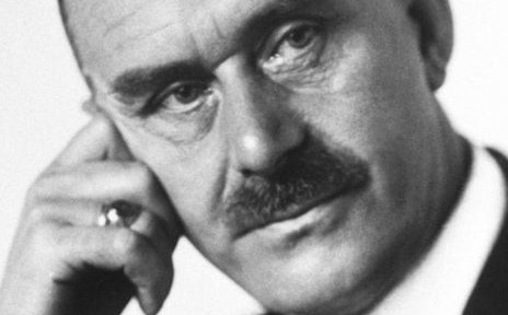 Tomasz Mann wiedział, co stanie się z Europą, pogrążoną w „wiecznym pokoju”