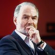 Garton Ash: Starcie z Chinami ważniejsze niż wojna w Ukrainie