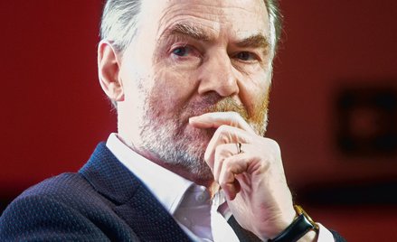 Garton Ash: Starcie z Chinami ważniejsze niż wojna w Ukrainie