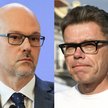Kandydat do TK Maciej Berek i sędzia Igor Tuleya