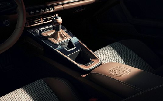 Porsche 911 GT3 90 Ferdinand A. Porsche