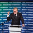 Gliński: Ten, który łapał, został skazany