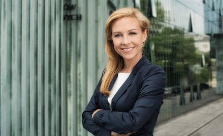 Katarzyna Gajowniczek-Pruszyńska