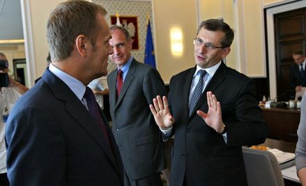 Wyższe stawki VAT, reform wciąż brak