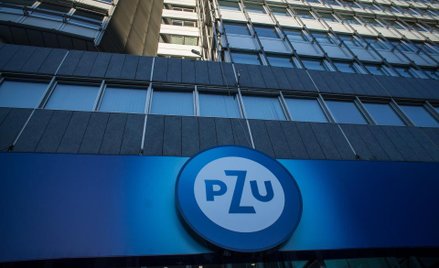 PZU chce wypłacić 3,50 zł dywidendy