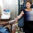 Przysługuje płatny wolny dzień na oddanie krwi