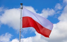 11 listopada przypada Narodowe Święto Niepodległości