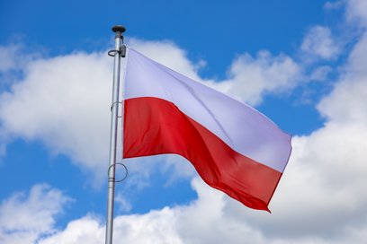 11 listopada przypada Narodowe Święto Niepodległości