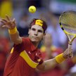 Gwiada Hiszpanii - Rafael Nadal