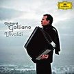 Richard Galliano Vivaldi CD Deutsche Grammophon 2013