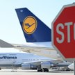 Lufthansa uziemiona do października 2020