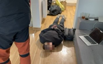 W toku weryfikacji zatrzymanych ustalono, że 12 mężczyzn stanowi zagrożenie dla bezpieczeństwa państ