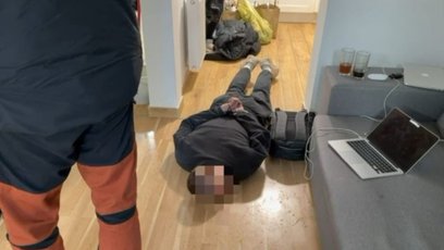 W toku weryfikacji zatrzymanych ustalono, że 12 mężczyzn stanowi zagrożenie dla bezpieczeństwa państ