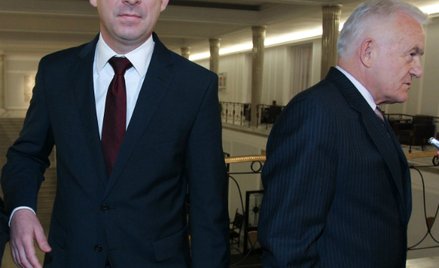 Leszek Miller: Latynoski serial z gwoździem do trumny PiS będzie trwał