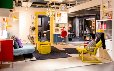 Ikea otwiera mini sklepy w centrach miast. To początek wielkich zmian