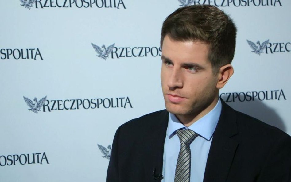 #PROSTOzPARKIETU. Olaf Kowalski: Klienci prowadzeni przez rynek za rękę