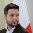 Europoseł PiS Patryk Jaki