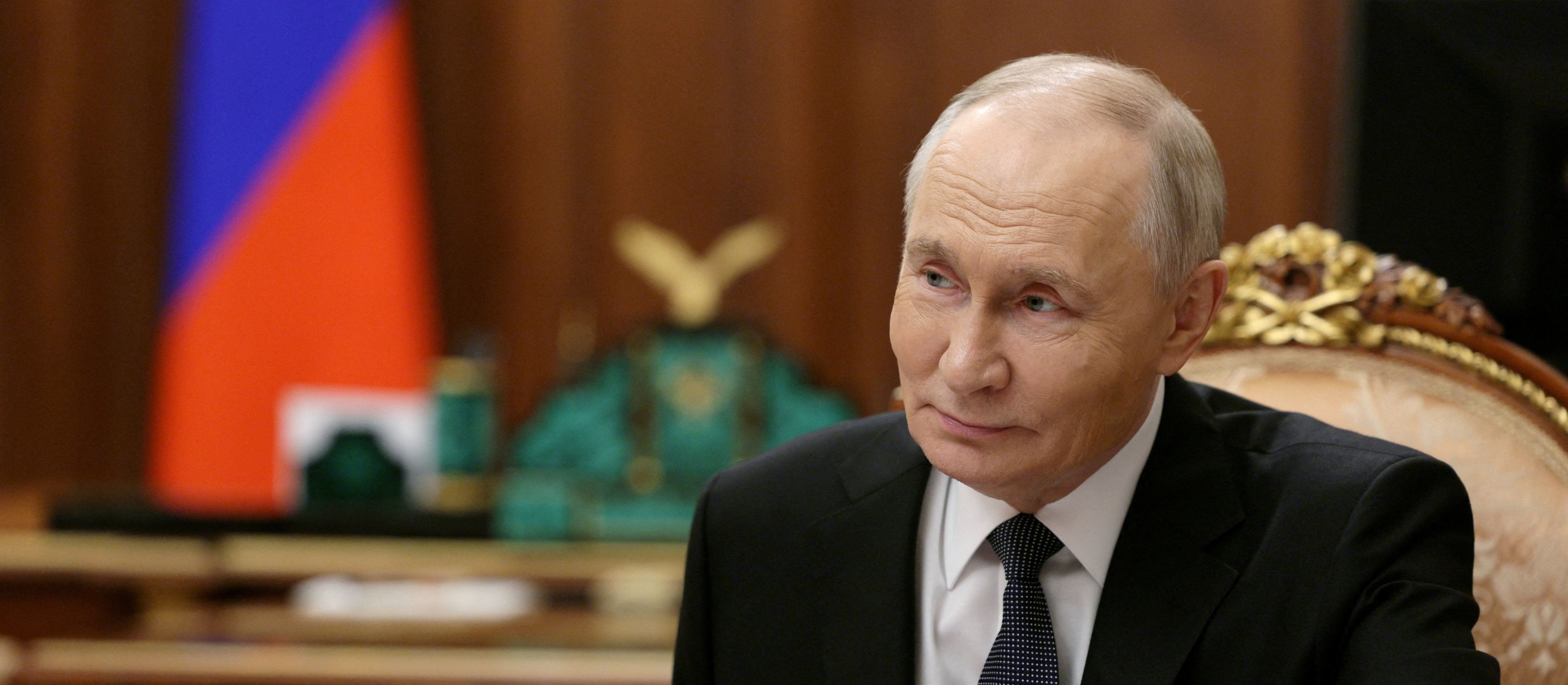 Artur Bartkiewicz: Plan pokojowy Donalda Trumpa. Czy już rozumiecie, iż to nasza wojna?