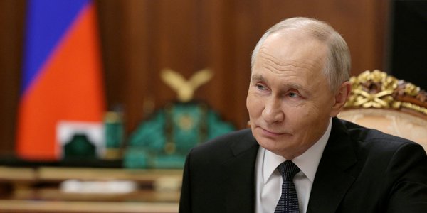 Artur Bartkiewicz: Plan pokojowy Donalda Trumpa. Czy już rozumiecie, iż to nasza wojna?