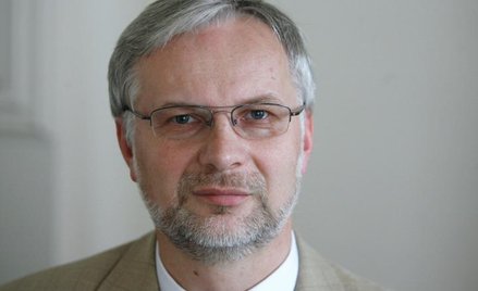 Notariusz Jacek Wojdyło