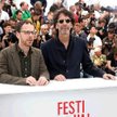 Bracia Ethan (z lewej) i Joel Coenowie w Cannes