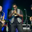 Szałowy Marcus Miller na Torwarze