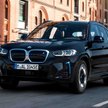 Elektryk BMW zmodernizowany po kilku miesiącach od premiery