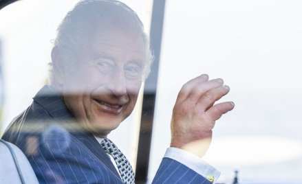 Król Karol nie pojedzie na szczyt klimatyczny COP27. Doradziła mu to Liz Truss