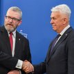 Pierwszy transfer w Sejmie po wyborach. Ustawka czy przypadek?