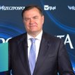 zdjęcie Bogdan Benczak, prezes zarządu PZU