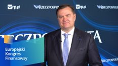 zdjęcie Bogdan Benczak, prezes zarządu PZU