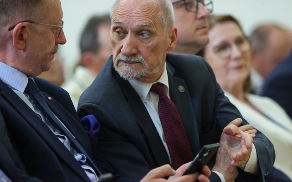 Antoni Macierewicz