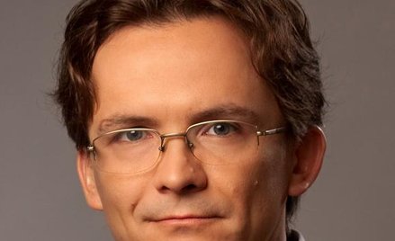 Jarosław Jamka, partner zarządzający, Money Makers