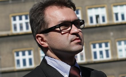 Zbigniew Girzyński: Rząd Donalda Tuska prędzej czy później obalą Polacy