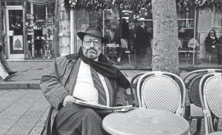 Umberto Eco po drugiej stronie lustra