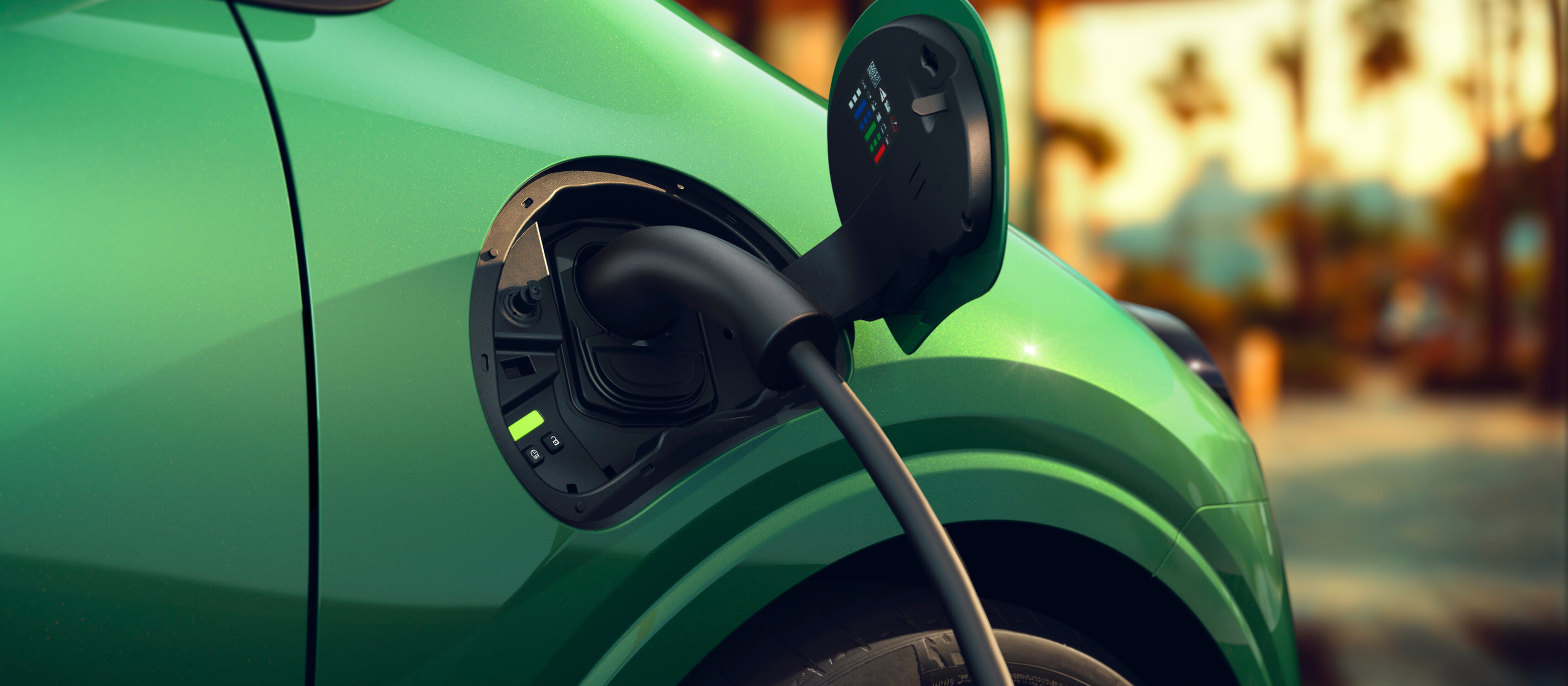 Drogie paliwa napędzają rynek elektryków. Polacy coraz częściej wybierają EV