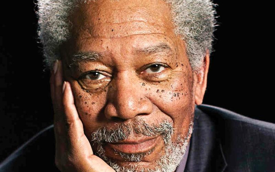 Morgan Freeman użyczy głosu wirtualnemu asystentowi Jarvisowi w domu Zuckerberga