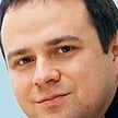 Marcin Mastalski starszy konsultant w Dziale Doradztwa Podatkowego firmy Deloitte (biuro w Katowicac