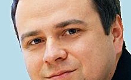 Marcin Mastalski starszy konsultant w Dziale Doradztwa Podatkowego firmy Deloitte (biuro w Katowicac