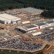 Czas na Polskę? W USA centra danych powstają jak grzyby po deszczu. Na zdjęciu kompleks QTS data cen
