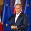 Premier Donald Tusk