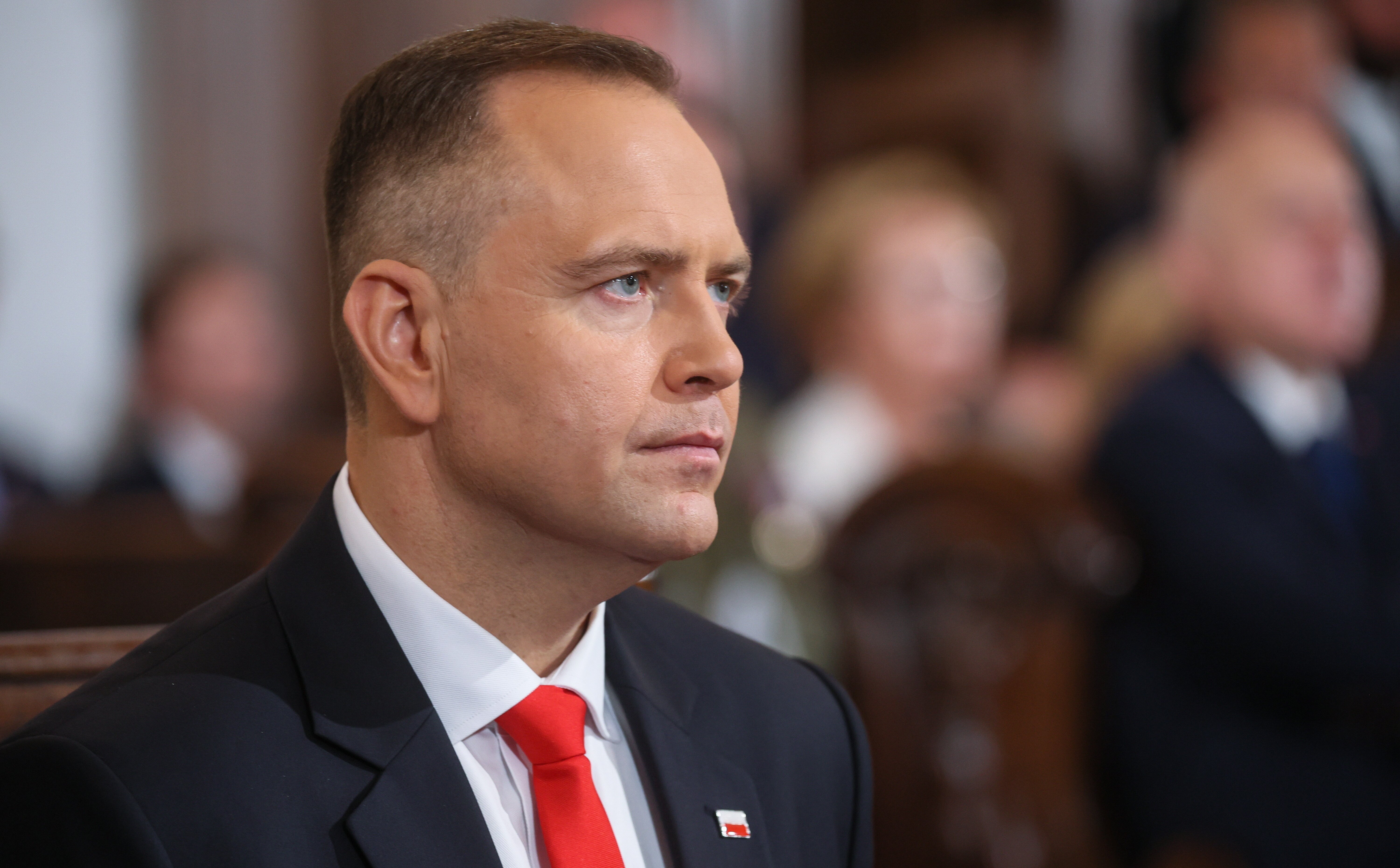 PiS i PSL wybiorą Gargamela, a KO obetnie budżet? Czeka nas ostry spór o IPN