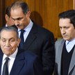 Egipt: Dwaj prezydenci na sali sądowej. Jeden zeznawał przeciw drugiemu