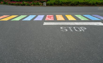 Joanna Parafianowicz: już nie jest modnie być homofobem