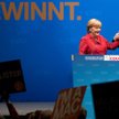 Angela Merkel